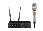 Professional UHF Wireless Microphone