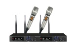Professional UHF Wireless Microphone