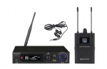 Professional UHF Wireless Ear-Monitor