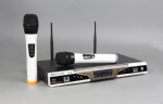 Professional VHF Wireless Microphone