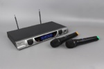 Professional VHF Wireless Microphone