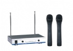 Professional VHF Wireless Microphone