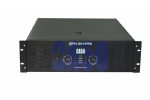 Class H Power Amplifier