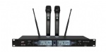 Professional Wireless Microphone