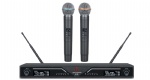 UHF Wireless Microphone