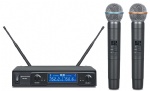 UHF Wireless Microphone