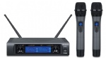 UHF Wireless Microphone