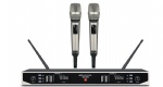 Professional UHF Wireless Microphone