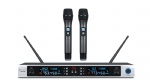 Professional UHF Wireless Microphone