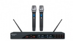 Professional UHF Wireless Microphone
