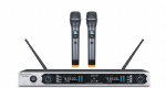Professional UHF Wireless Microphone